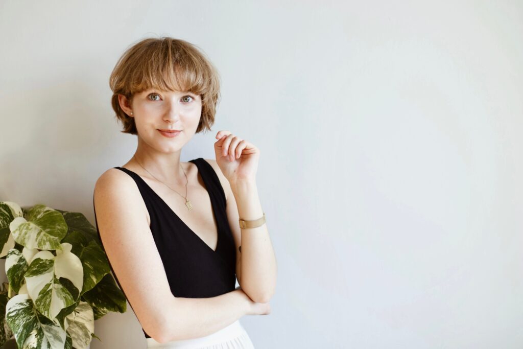 Izabela Stańczyk PsychoKocio.