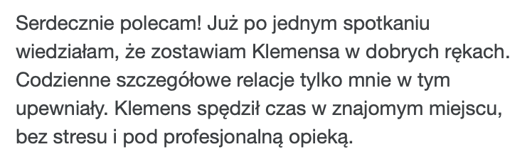 Opinia o opiece nad kotem kotem – bezstresowy catsitting z codziennymi raportami